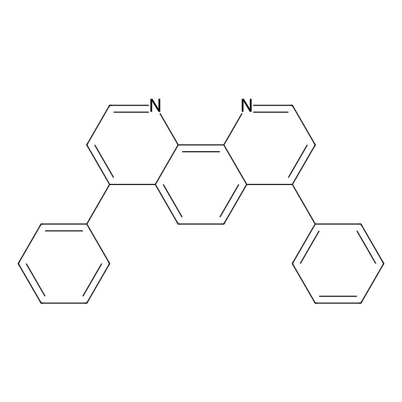 Bathophenanthroline