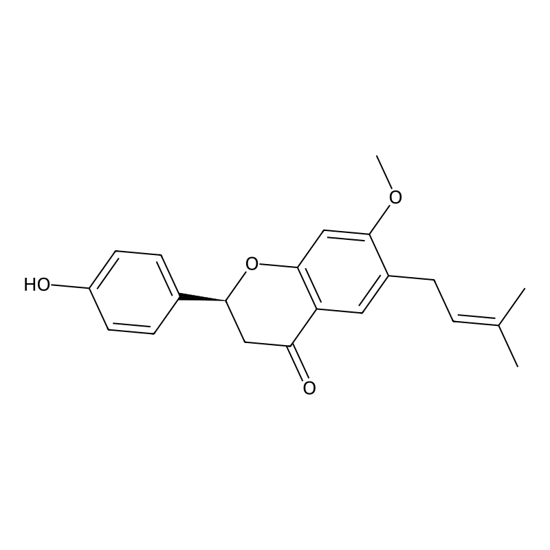 Bavachinin