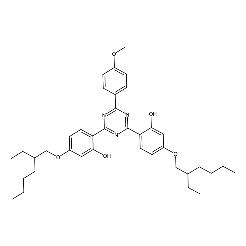 Bemotrizinol