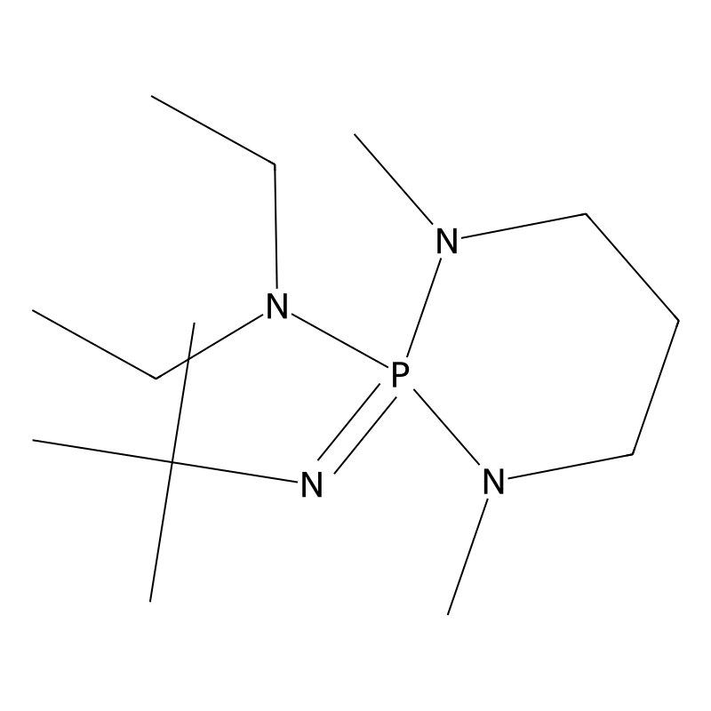 BEMP phosphazene