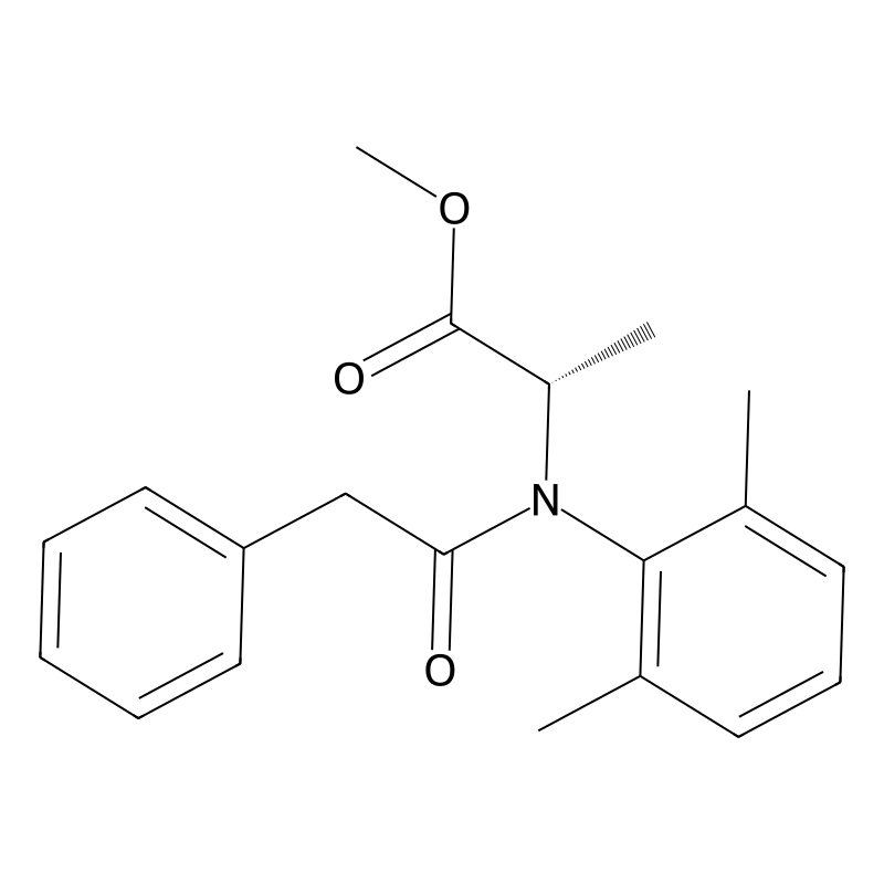 Benalaxyl