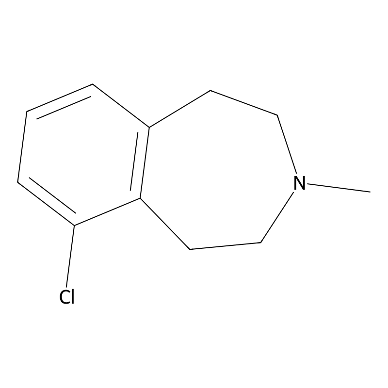 Benalfocin