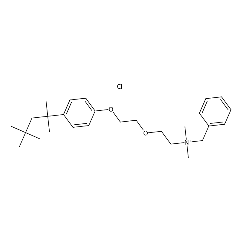 Benzethonium chloride