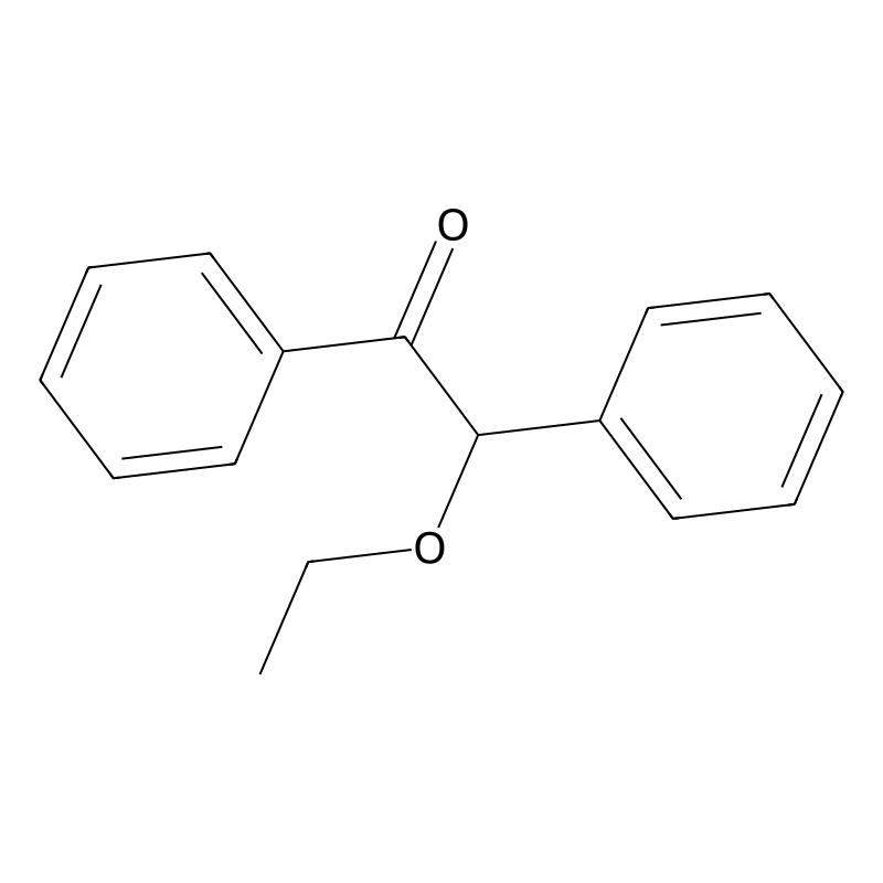 Benzoin ethyl ether