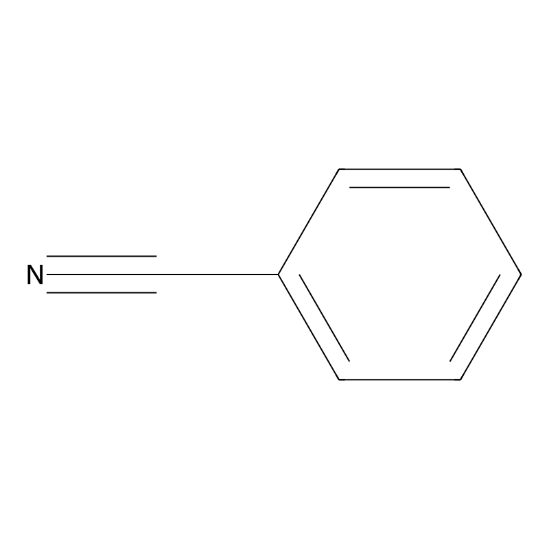 Benzonitrile