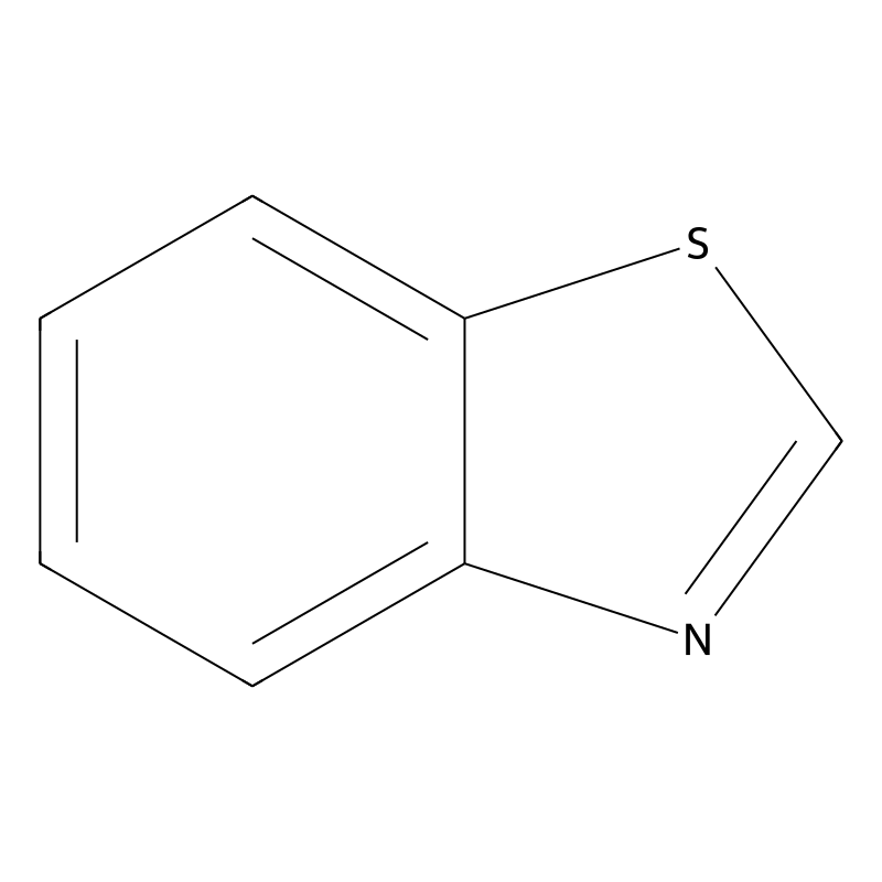 Benzothiazole