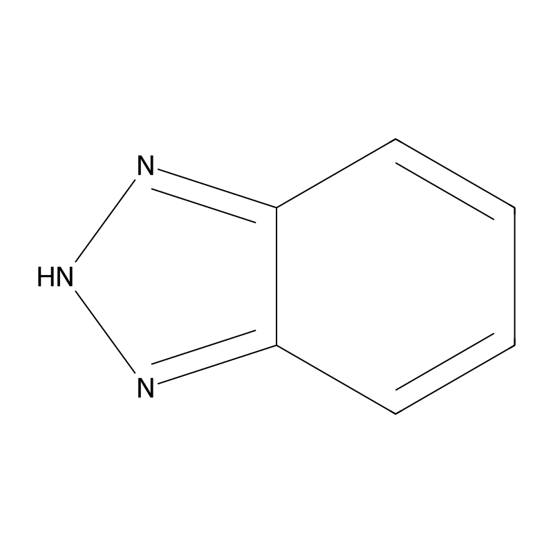 Benzotriazole