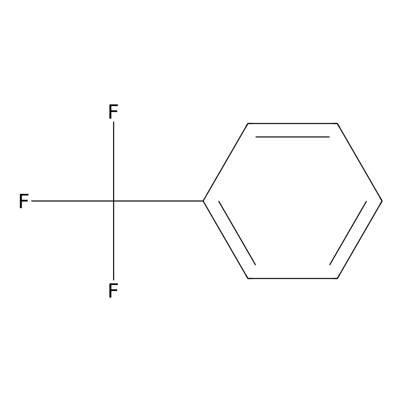 Benzotrifluoride