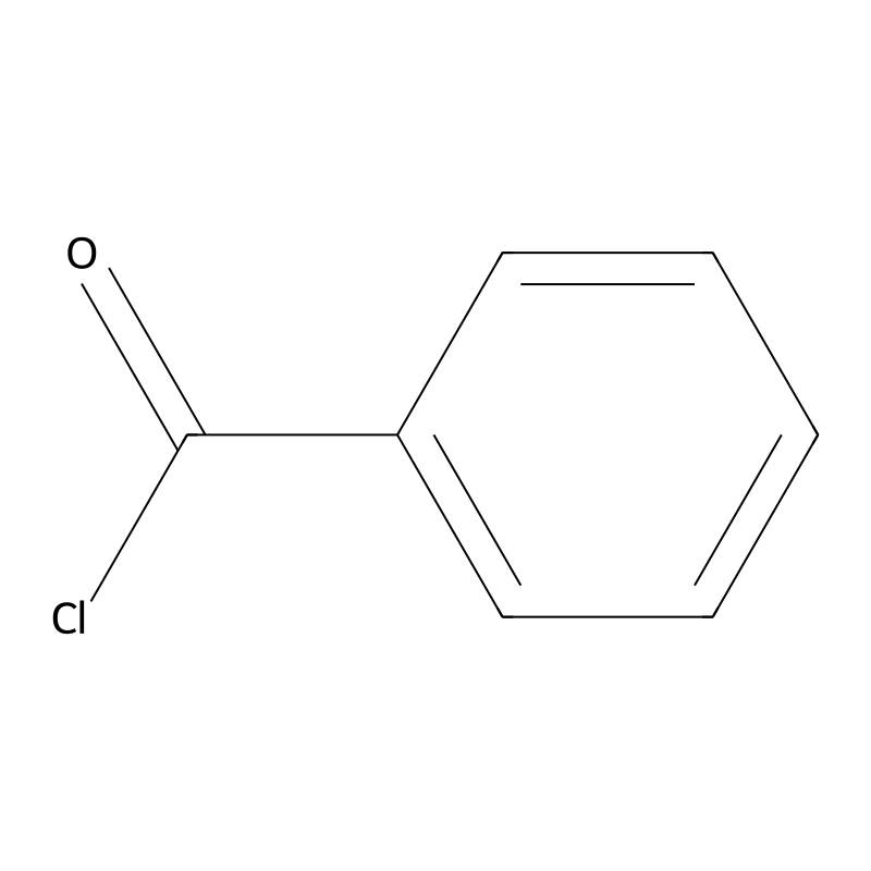 Benzoyl chloride