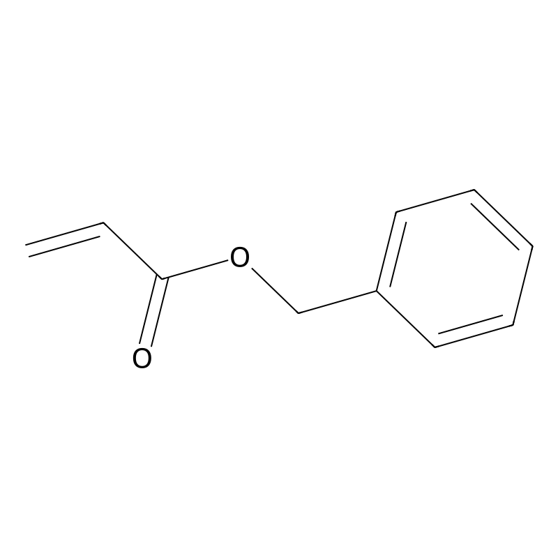 Benzyl acrylate