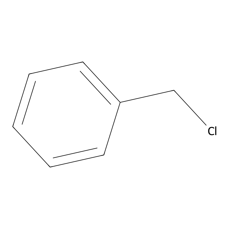 Benzyl chloride