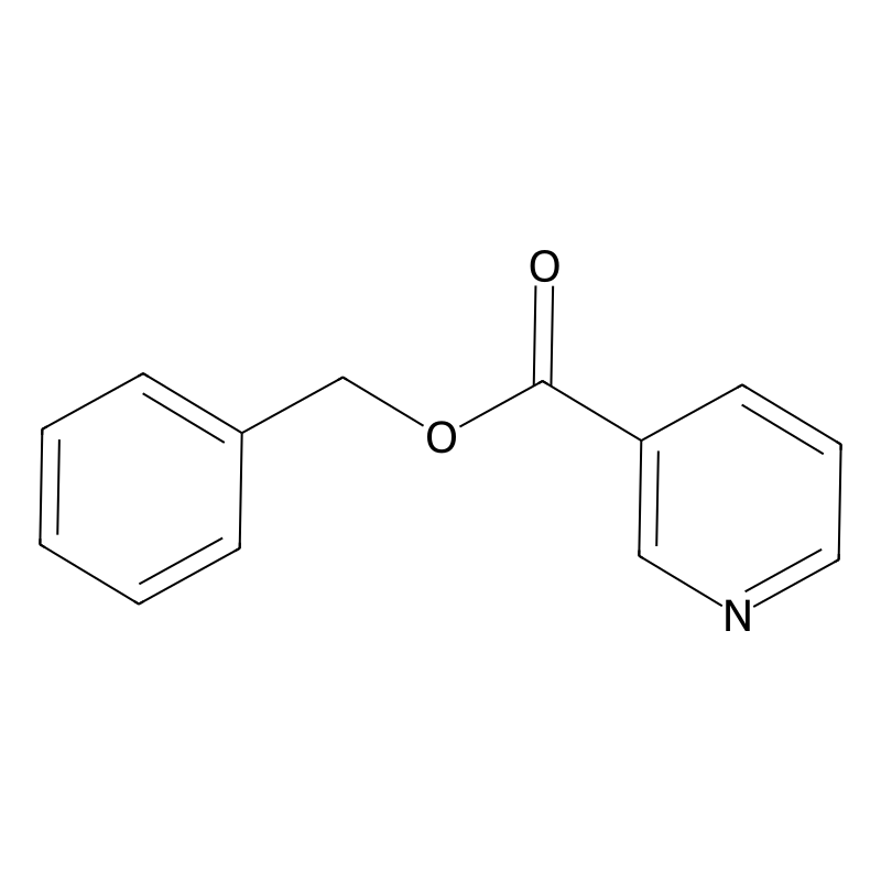 Benzyl nicotinate