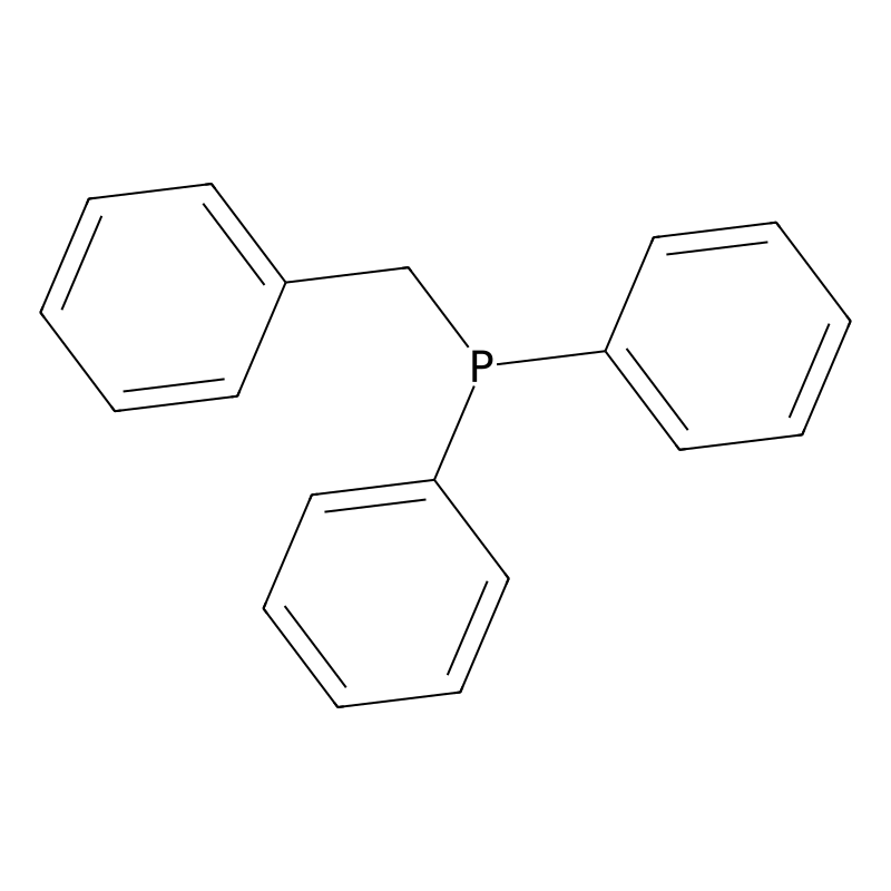 Benzyldiphenylphosphine