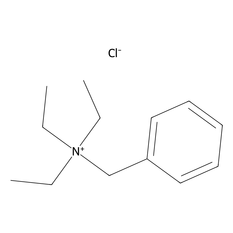 Benzyltriethylammonium chloride