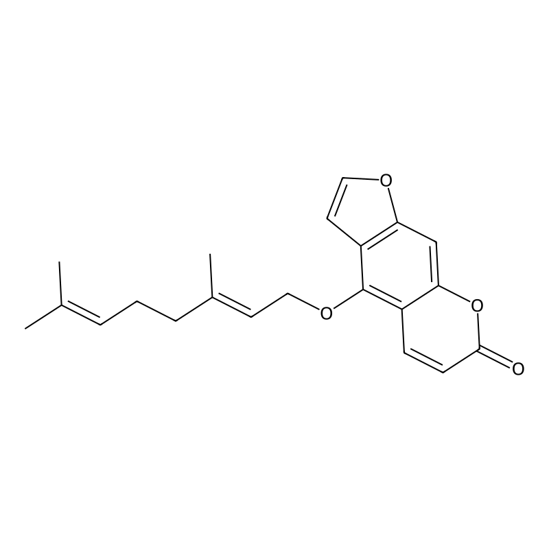 Bergamottin