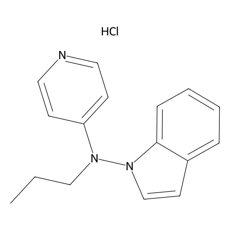 Besipirdine