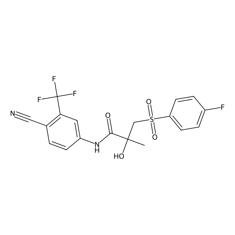 Bicalutamide