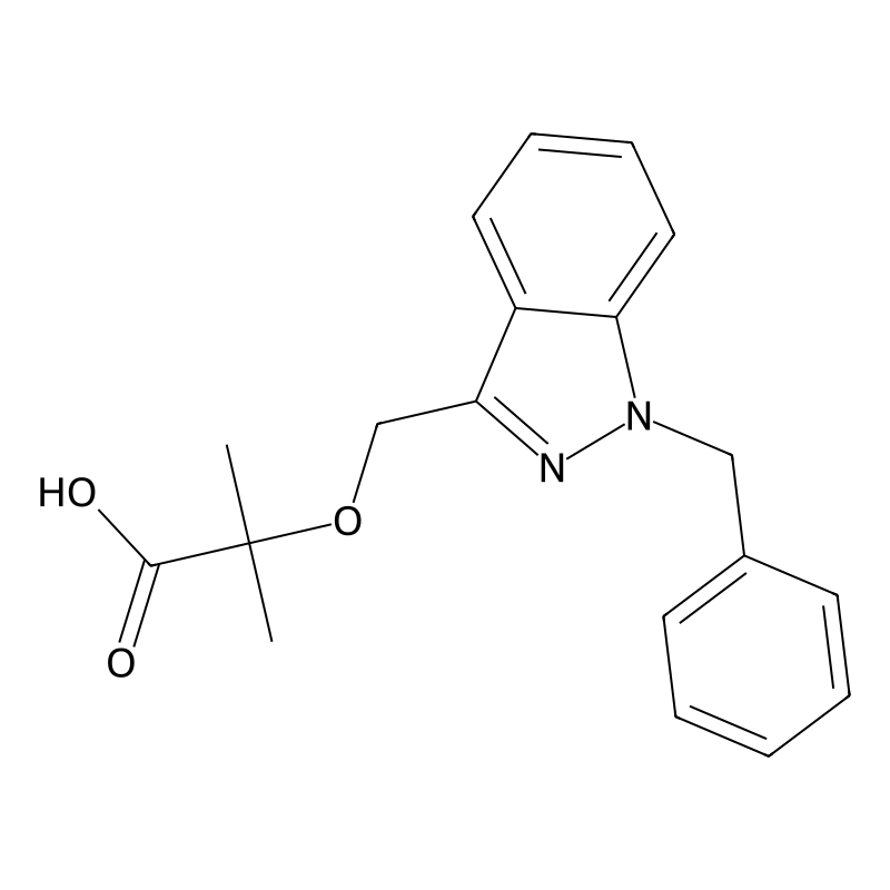 Bindarit