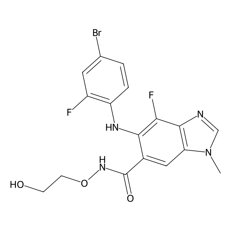 Binimetinib