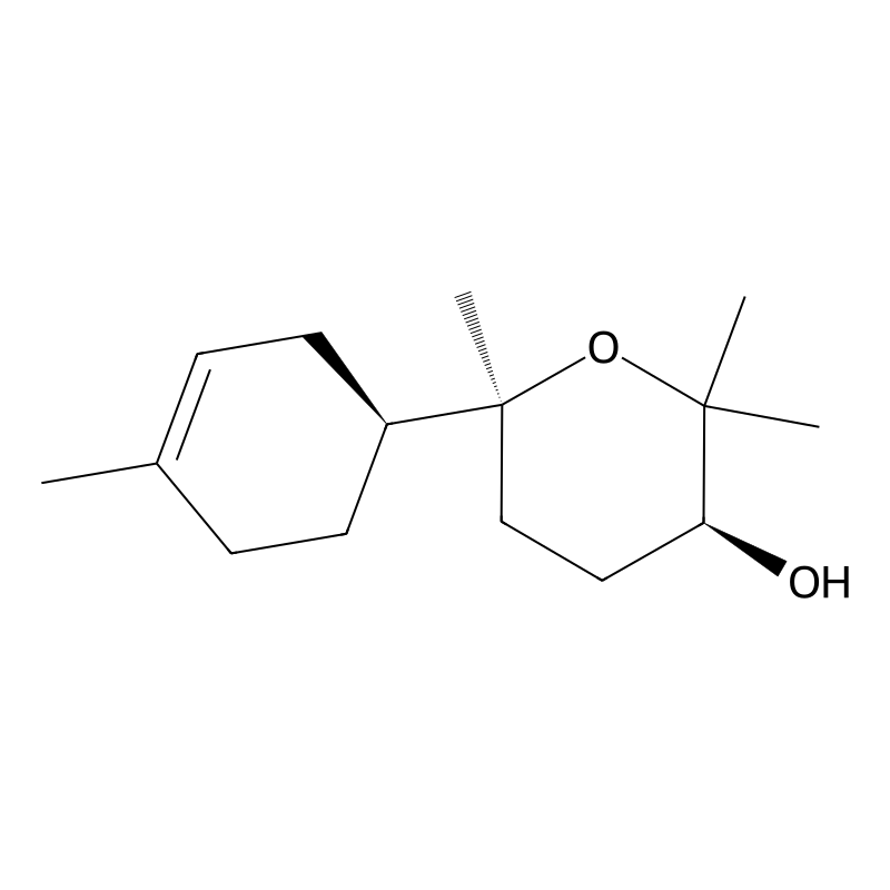 Bisabolol oxide A