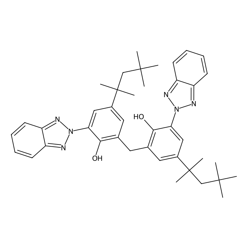 Bisoctrizole