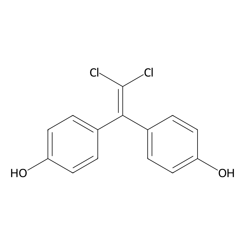 Bisphenol C