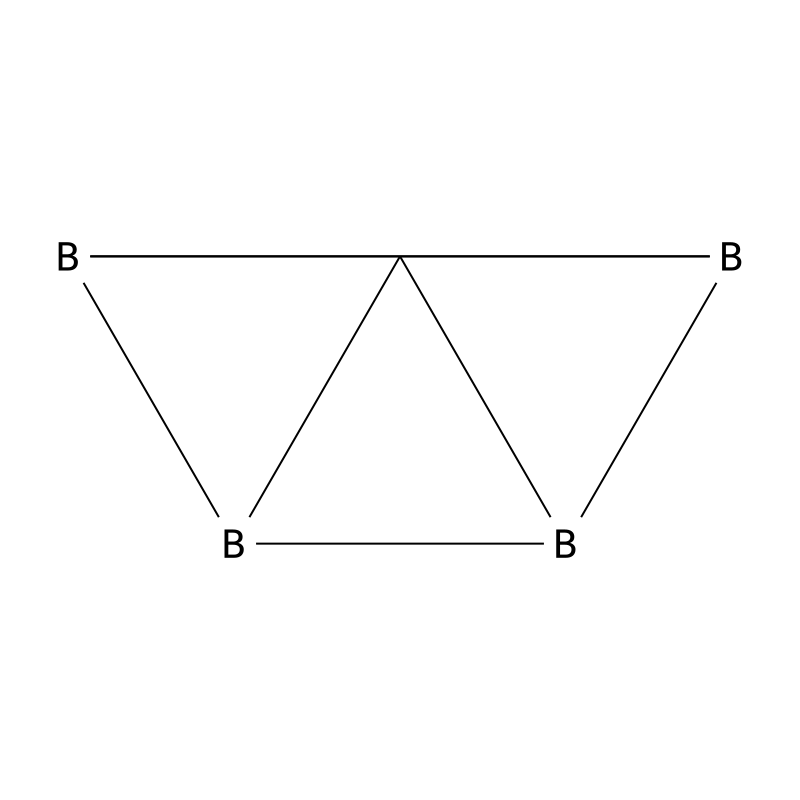 Boron carbide