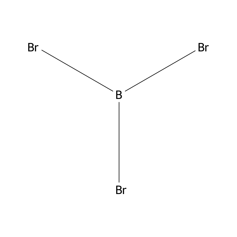 Boron tribromide