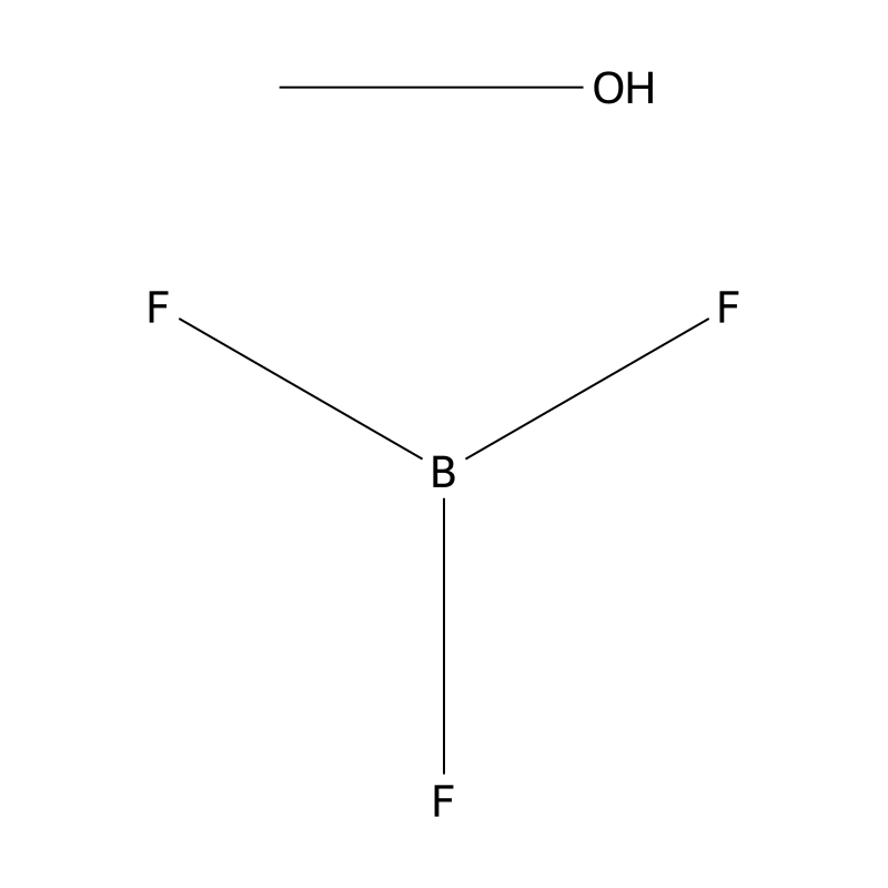 Boron trifluoride methanol