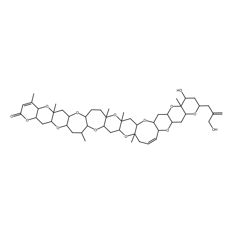 Brevetoxin 3