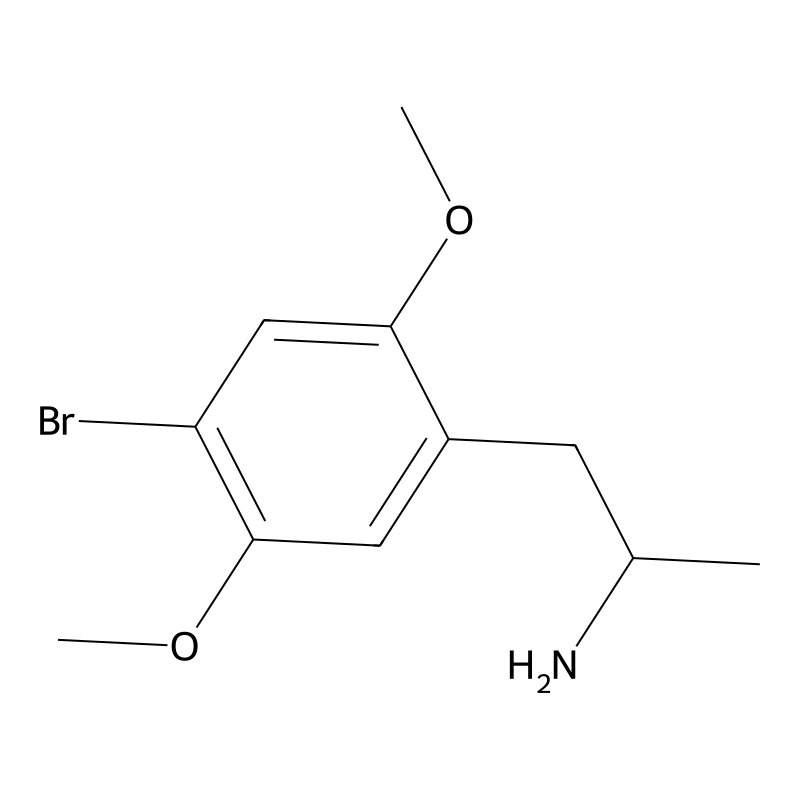 Brolamfetamine