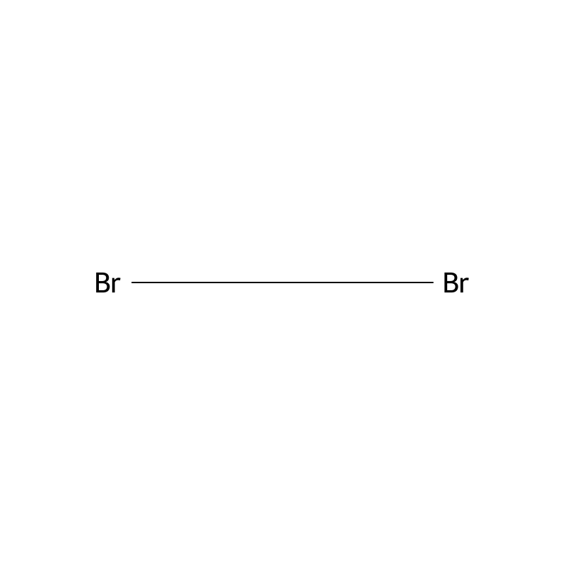 Bromine