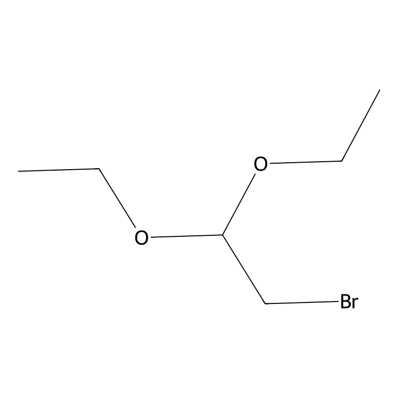 Bromoacetaldehyde diethyl acetal