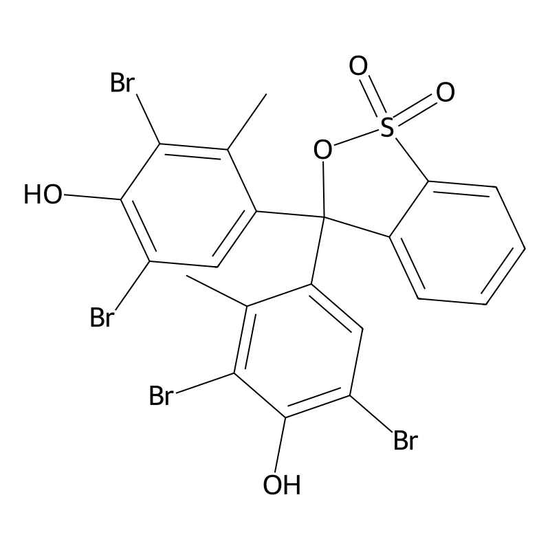 Bromocresol green