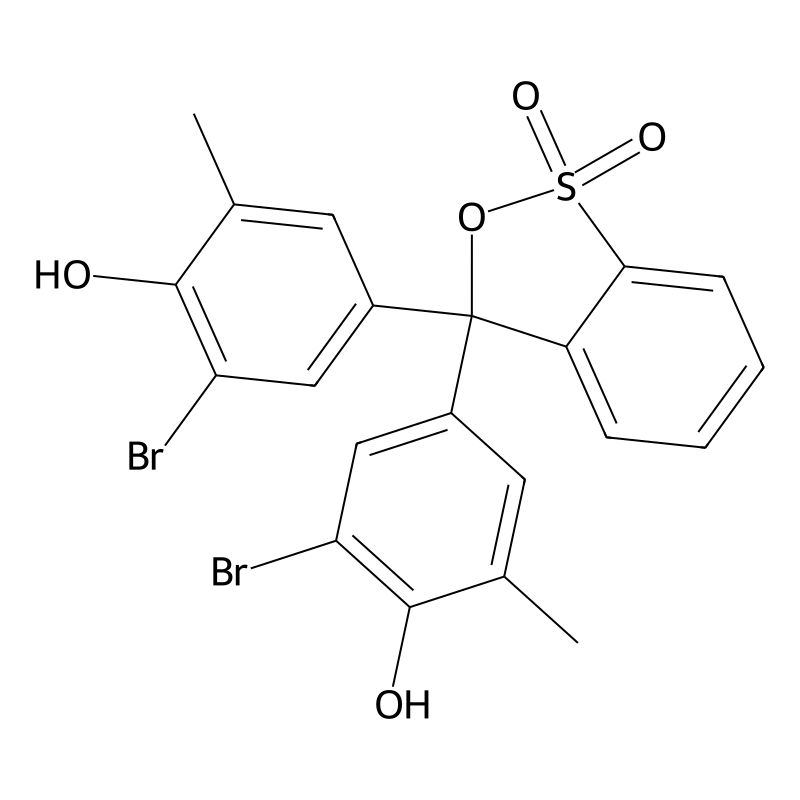 Bromocresol purple