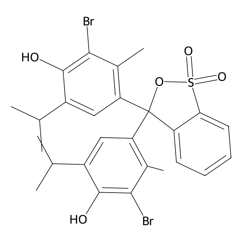 Bromothymol blue