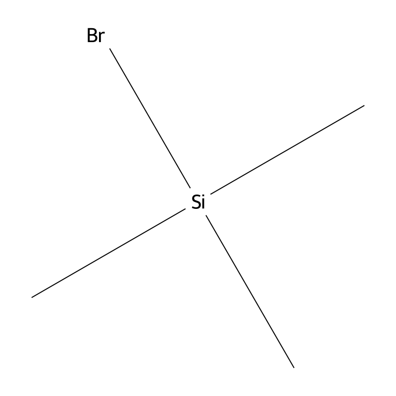 Bromotrimethylsilane