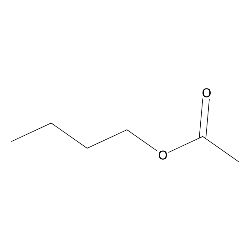 Butyl acetate