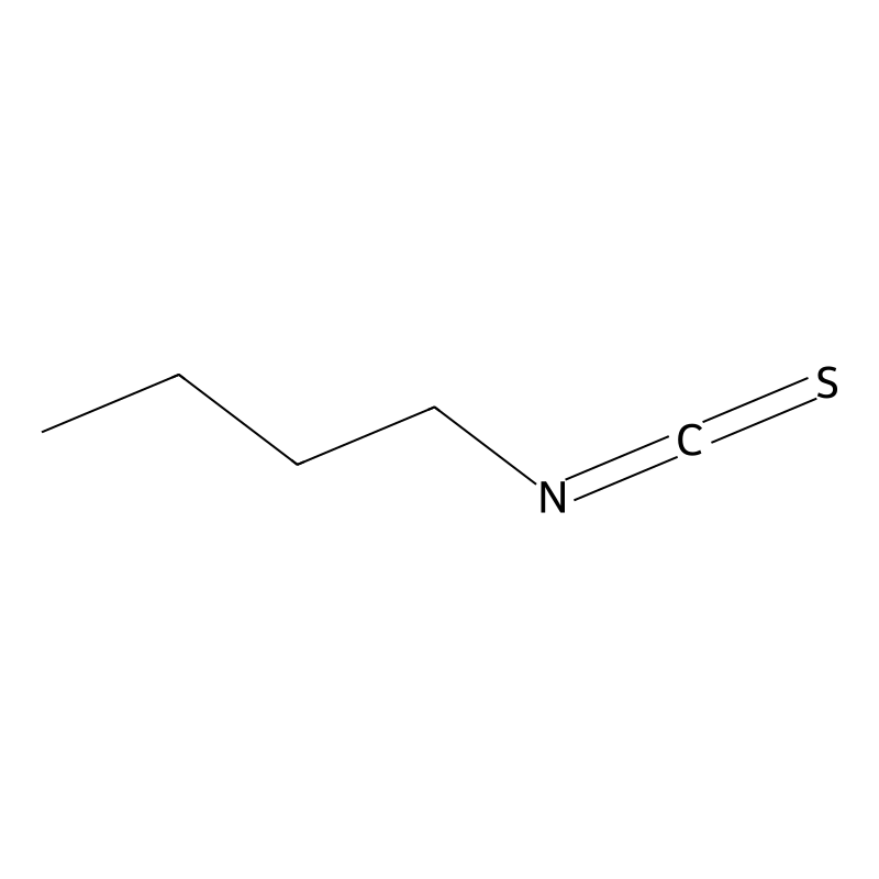 Butyl isothiocyanate