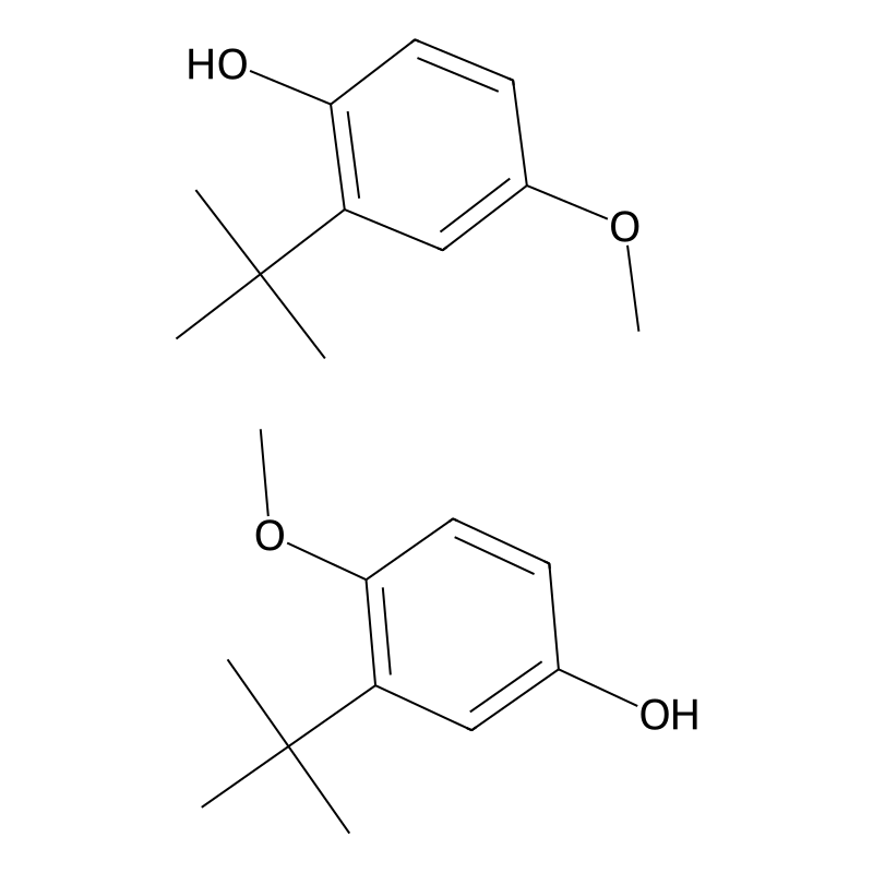 Butylhydroxyanisole