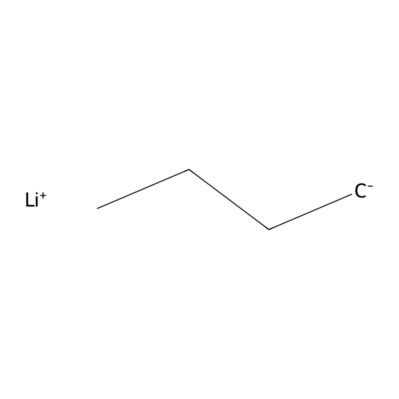 Butyllithium