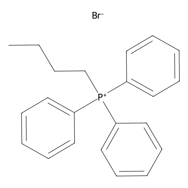 Butyltriphenylphosphonium bromide