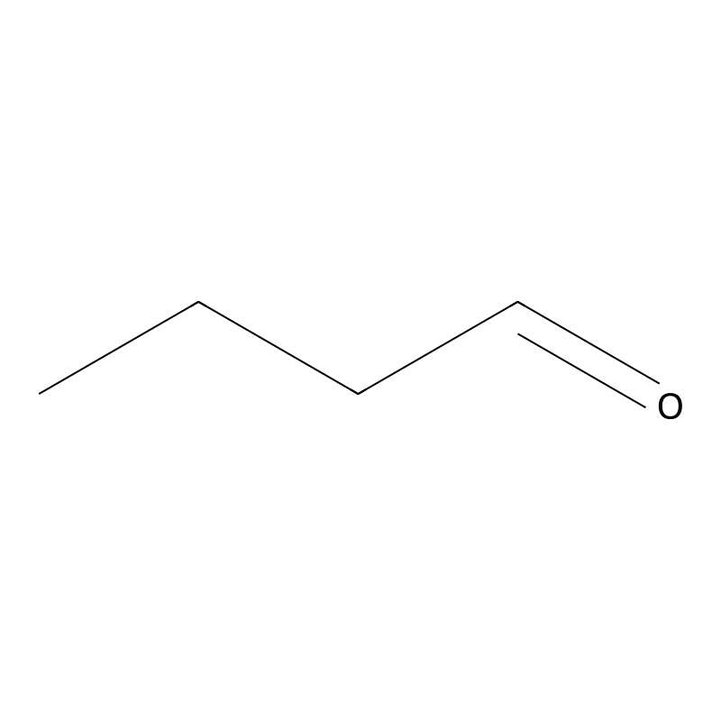 Butyraldehyde