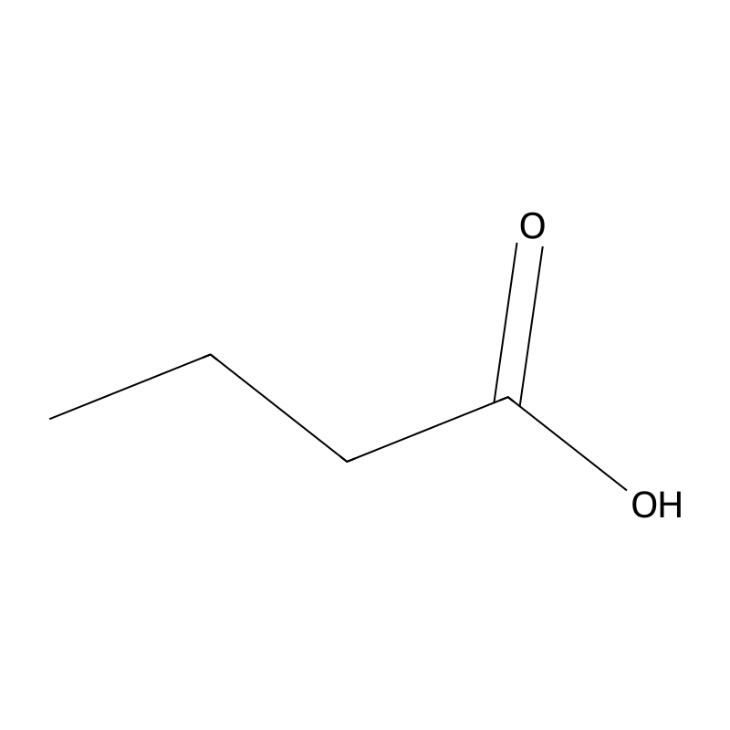 Butyric acid