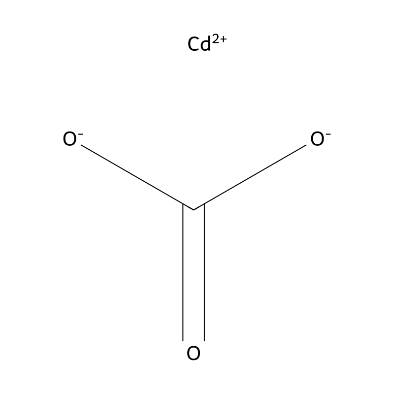 Cadmium carbonate