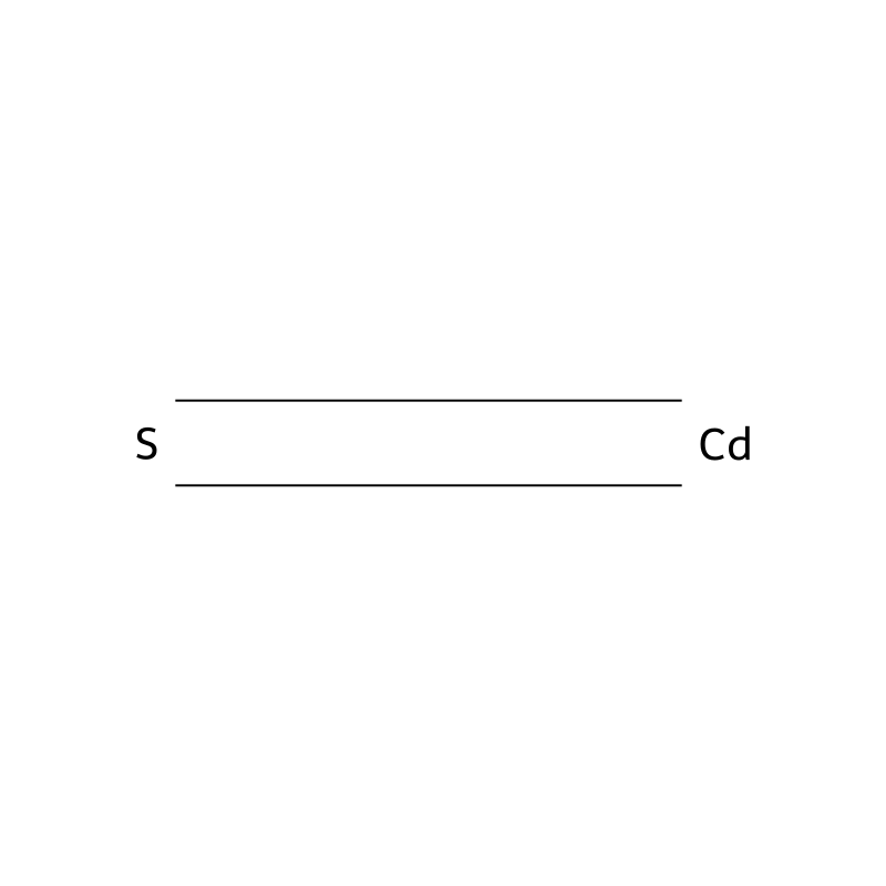 Cadmium sulfide