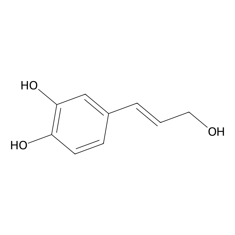 Caffeyl alcohol