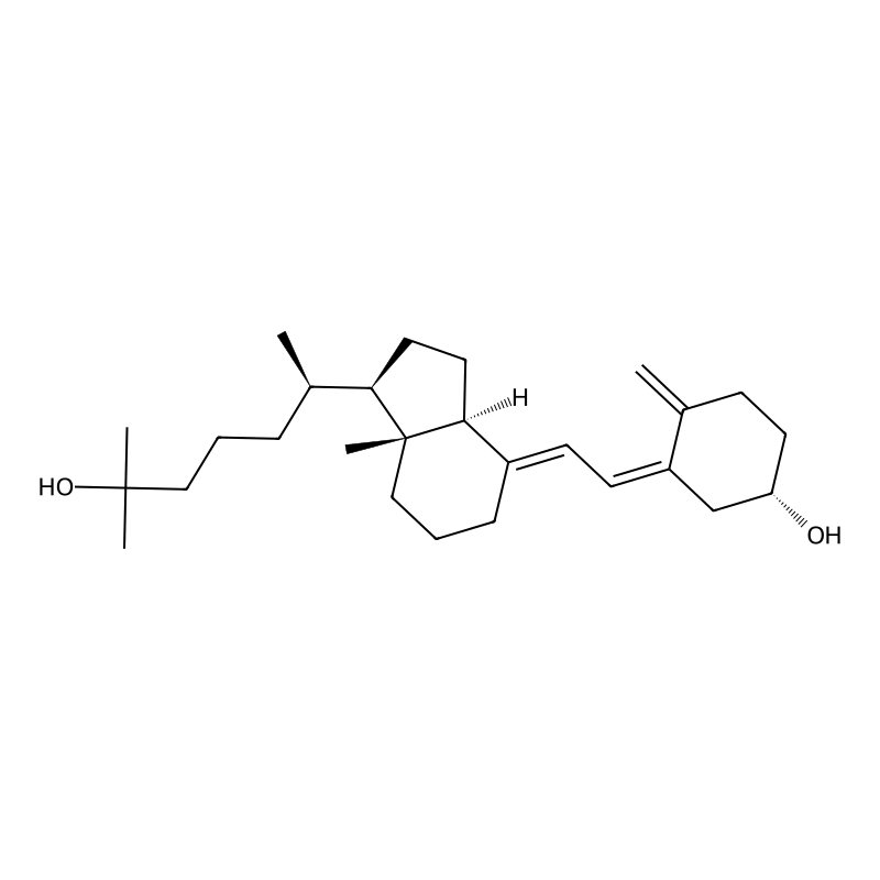 Calcifediol