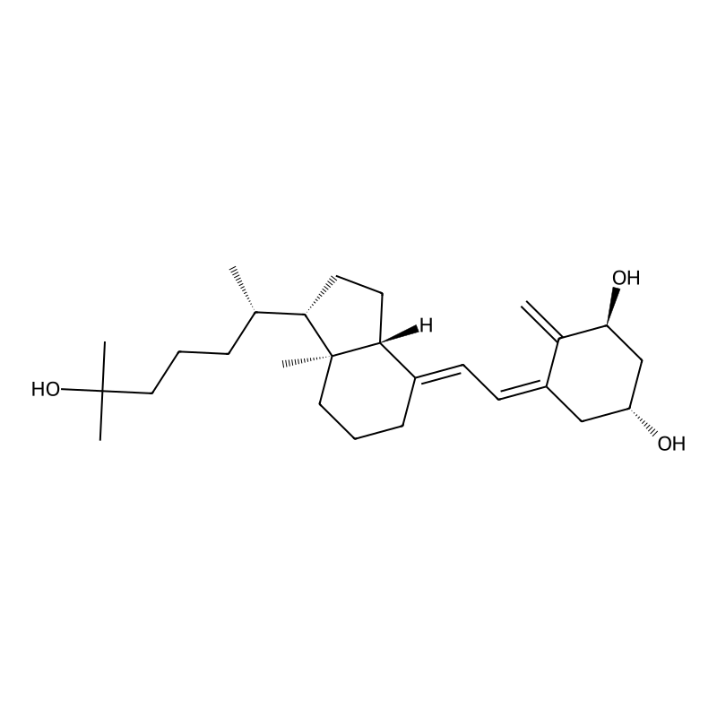 Calcitriol