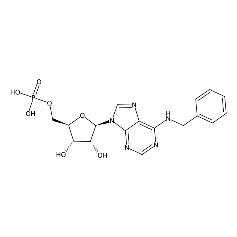 Calcium folinate